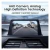 170 Wide Angle Night Vision Fisheye Len Car Reversing Camera Car Rear View Camera AHD CVBS 1080P Full HD Reversing Image Camera(Silver-CVBS-AHD720P) view 3