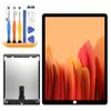 A1670 LCD Replacement for iPad Pro 12.9 2017 Screen Replacement for iPad Pro 12.9 2th Gen LCD Display A1821 A1671 LCD Screen Digitizer Touch Assembly with Tools view 1
