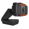 GMBYLBY USB Desktop Computer Webcamera 720P Built-in Mic Widescreen Video Calling and Desktop Laptop Webcam Built-in Microphone view 4