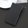 AudioPartner Hard Protective Shell Skin Case Cover for Sony Walkman NW-A55 A56 A57 A55HN A56HN A57HN NW-A35 A36 A37 A35HN A36HN A37HN A45 (Pure Black) view 1