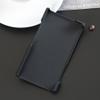 AudioPartner Hard Protective Shell Skin Case Cover for Sony Walkman NW-A55 A56 A57 A55HN A56HN A57HN NW-A35 A36 A37 A35HN A36HN A37HN A45 (Pure Black) view 2