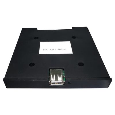 GMBYLBY FDD-UDD 26720 26-pin 720KB Floppy Disk to USB Emulation Floppy Drive for 7/8/2000 Plug N for Play No for Extra D USB Floppy Disk Reader Drive
