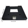 GMBYLBY FDD-UDD 26720 26-pin 720KB Floppy Disk to USB Emulation Floppy Drive for 7/8/2000 Plug N for Play No for Extra D USB Floppy Disk Reader Drive view 4