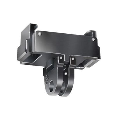 ZLiT Camera Mount Bracket for DJI Osmo3,Foldable Quick Release Bracket Mount for DJI Osmo 3 Camera Extension Bracket Adapter Mounts Clamps (1)