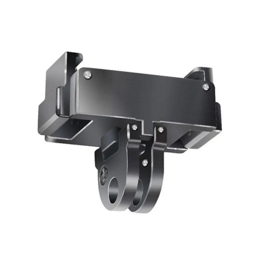 ZLiT Camera Mount Bracket for DJI Osmo3,Foldable Quick Release Bracket Mount for DJI Osmo 3 Camera Extension Bracket Adapter Mounts Clamps (1)