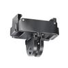 ZLiT Camera Mount Bracket for DJI Osmo3,Foldable Quick Release Bracket Mount for DJI Osmo 3 Camera Extension Bracket Adapter Mounts Clamps (1) view 1