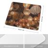 Mousepad 9.8"x11.8" Gaming Mousepads Non-Slip Mousemat Small Portable Mousepas Hanging Lanterns Mousepad for Laptop Office Home view 2