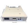 GMBYLBY USB Floppy Disk Reader Drive 3.5in External 720KB FDD Diskette Drive for Industrial Plug N for Play No for Extra USB Floppy Disk Reader Drive view 2