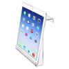 GMBYLBY Pad Treadmill Holder E-Book Reading Display Stand Acrylic Clear Shelf for Exercise Equipment Acrylic Clear Shelf view 2