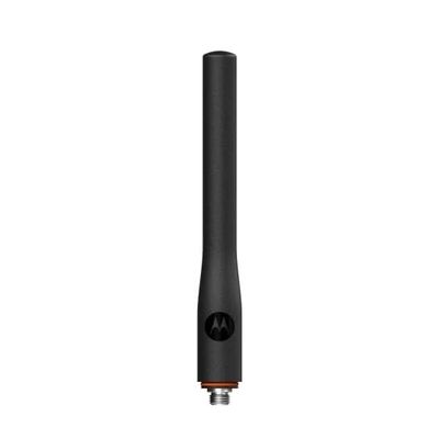 AN000418A01 Motorola Solutions Stubby Antenna, 762-870MHz APX N30, APX N50 & APX N70