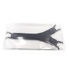 GMBYLBY Stretch Tablet Hand Strap Holder Comfortable Elastic Belt Handle Grip Secure Portable for 9"-10 Tablets Pad Finger Grippers for Gaming view 3