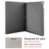 EMPYRI Farm Chickens Printed Tablet Case for Ipad 7th Generation 10.2"", Pu Leather Non-Slip Tablet Cases Shockproof Stand Cover with Auto Sleep/Wake Cover view 4
