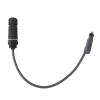 SPX Plug to RJ45 Adapter, Professional IP68 1200Mbps for Ethernet Adapter for Gen2 Dish view 3