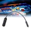 SPX Plug to RJ45 Adapter, Professional IP68 1200Mbps for Ethernet Adapter for Gen2 Dish view 4