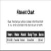 Antenna Mast Compatible With Chevrolet Camaro Convertible 2013 2012 2011 P-2645652 view 2