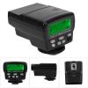 Yctze TTL Speedlight Commander Flash Light Transmitter Compatible with SB910 SB800: HighPerformance, Multifunctional with Builtin AF Assist Lamp view 2