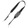 FELTECHELECTR Photographer's Camera Strap Comfortable Pu -way Wear Storage Pouch for Dslr Cameras view 1