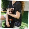 FELTECHELECTR Photographer's Camera Strap Comfortable Pu -way Wear Storage Pouch for Dslr Cameras view 2