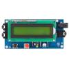 Beufee Morse Code Trainer, DC12V CW Morse Code Reader Translator LED Display DIY Morse Code Translator Morse Code Interpreter view 1