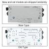 Beufee Morse Code Trainer, DC12V CW Morse Code Reader Translator LED Display DIY Morse Code Translator Morse Code Interpreter view 2