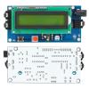 Beufee Morse Code Trainer, DC12V CW Morse Code Reader Translator LED Display DIY Morse Code Translator Morse Code Interpreter view 3
