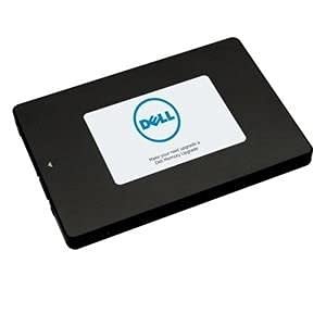 Dell SSD, 128GB, SATA3, 2.5 inch, Height 7mm, Micron, (M550), 0CMDH9 (Height 7mm, Micron, (M550) CMDH9, 128 GB, 2.5, 6 Gbit/s)