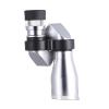 Corner 10X20 Telescope Single Tube High Power HD Low Light Night Vision Telescope view 1