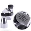 Corner 10X20 Telescope Single Tube High Power HD Low Light Night Vision Telescope view 2