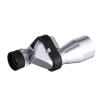 Corner 10X20 Telescope Single Tube High Power HD Low Light Night Vision Telescope view 3