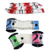 Fish Ruler For Boat Accessories Fishing Boat Kayak Fisherman Measuring Tape Measure Ruler Waterproof Measurement Tool Fish Measuring Tape Fish Measuring Ruler Folding Fishing Ruler Folding Waterproof view 3
