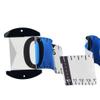 Fish Ruler For Boat Accessories Fishing Boat Kayak Fisherman Measuring Tape Measure Ruler Waterproof Measurement Tool Fish Measuring Tape Fish Measuring Ruler Folding Fishing Ruler Folding Waterproof view 4