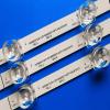 UFDIPLMY 3pcs 14LEDs LB58007 V0 HD580X1U91+2019092501-APT-HXLB19101 CV580U1-T01 F01 58R6E3 58R6000GM 58H6500G view 3