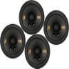 KICKER Bundle of 2 Items 2-3/4" KS Series Midrange Car Speakers KSC270, 51KSC2704 view 1