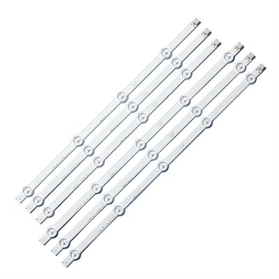 UFDIPLMY LED Backlight Strip Bar Compatible with LIG 47LN570S 47LN575S 47LA620S 47LN575V 47LA620V 47LA615V-ZE 47LA613V-ZB LC470DUE 6637L-0024A