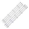 UFDIPLMY LED Backlight Strip Bar Compatible with LIG 47LN570S 47LN575S 47LA620S 47LN575V 47LA620V 47LA615V-ZE 47LA613V-ZB LC470DUE 6637L-0024A view 1