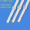 UFDIPLMY LED Backlight Strip Bar Compatible with LIG 47LN570S 47LN575S 47LA620S 47LN575V 47LA620V 47LA615V-ZE 47LA613V-ZB LC470DUE 6637L-0024A view 3