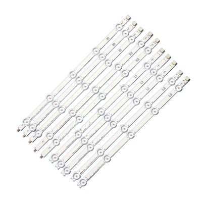 UFDIPLMY LED Backlight Strip Compatible with LIG 42" ROW2.1 Rev 0.0 L1 L2 R1 R2 42LA620Z 42lA620V 6916L-1214A 6916L-1215A 6916L-1216A 6916L-1217A