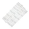 UFDIPLMY LED Backlight Strip Compatible with LIG 42" ROW2.1 Rev 0.0 L1 L2 R1 R2 42LA620Z 42lA620V 6916L-1214A 6916L-1215A 6916L-1216A 6916L-1217A view 1