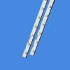 UFDIPLMY 2 PCS 28LED LED Backlight Strip Compatible with Sam-Sung UE43NU7100U AOT_43_NU7100F UE43NU7120U UE43NU7170U BN96-45954A UE43NU7100 view 3