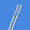 UFDIPLMY 2 PCS 28LED LED Backlight Strip Compatible with Sam-Sung UE43NU7100U AOT_43_NU7100F UE43NU7120U UE43NU7170U BN96-45954A UE43NU7100 view 4