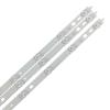 UFDIPLMY 3v LED Backlight Strip Compatible with S-Ony 32" TV KDL-32R410B LIG INNOTEK 32INCH WXGA NDSOEM WA WB LC320DXJ SF A9 KDL-32R420B KDL-32R430B(Color:1 Set) view 1
