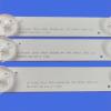 UFDIPLMY 3v LED Backlight Strip Compatible with S-Ony 32" TV KDL-32R410B LIG INNOTEK 32INCH WXGA NDSOEM WA WB LC320DXJ SF A9 KDL-32R420B KDL-32R430B(Color:1 Set) view 2
