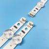 UFDIPLMY LED Backlight Strip Compatible with UN43J5202 UE43J5202 UE43J5202AU UE43J5272AU GC43D08-ZC22AG-13 14 15 17 23 HV430FHD-NLA(Color:30 Pieces 10TV) view 4