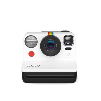 Polaroid Now Generation 2 i-Type Instant Camera