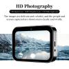 DirectNine Basics 4K Digital Camera, 3 Inch Entertainment Digital Camera, Lock Screen Shooting, OTG Transmission, Night Vision Triple Lens, 3600mAh Video Camcorder, Generic5kg83axpv1 view 2