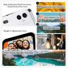 DirectNine Basics 4K Digital Camera, 3 Inch Entertainment Digital Camera, Lock Screen Shooting, OTG Transmission, Night Vision Triple Lens, 3600mAh Video Camcorder, Generic5kg83axpv1 view 3