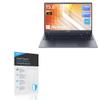 BoxWave Screen Protector Compatible with INHONLAP N15 Laptop (15.6 in) - ClearTouch Crystal ToughShield 9H (2-Pack), Clear 9H Tough Flexible Film Screen Protector view 1