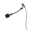 Antlion Audio ModMic USB 2 Attachable Noise-Cancelling Microphone with Mute Switch Compatible with PC, PlayStation, and More. view 1
