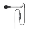 Antlion Audio ModMic USB 2 Attachable Noise-Cancelling Microphone with Mute Switch Compatible with PC, PlayStation, and More. view 2