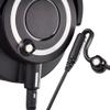 Antlion Audio ModMic USB 2 Attachable Noise-Cancelling Microphone with Mute Switch Compatible with PC, PlayStation, and More. view 3